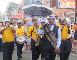  - Birkman New Orleans/ Atlanta Uluslararası Kongresi