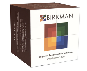 Birkman Assesment for Career Exploration - Thumbnail