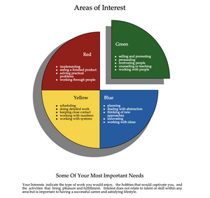 Birkman Assesment for Career Exploration - Thumbnail