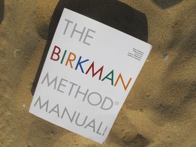 Developing Executives with Birkman Method 