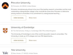Meslek Seçimi - Doğru universite bölümü seçmek artık daha kolay - Thumbnail
