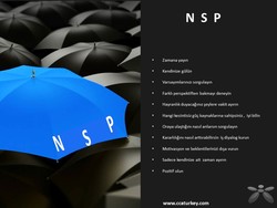 - Kendine doğru sorular - NSPMethod  - Kendine doğru sorular - NSPMethod