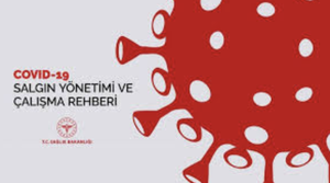 Pandemi Eğitimleri -Tesisler ve Plajlar - Thumbnail