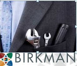 Career Coaching with Birkman Career Exploration Report 