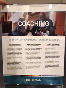 Career Coaching with Birkman Career Exploration Report - Thumbnail