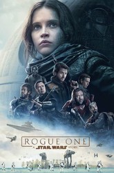 Starwars Rogue one Longlunch Series - Thumbnail